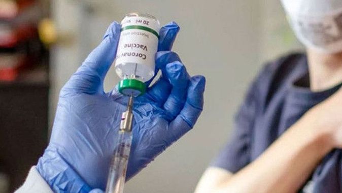 Covid-19 aşıları ilk yılda 20 milyon hayat kurtardı