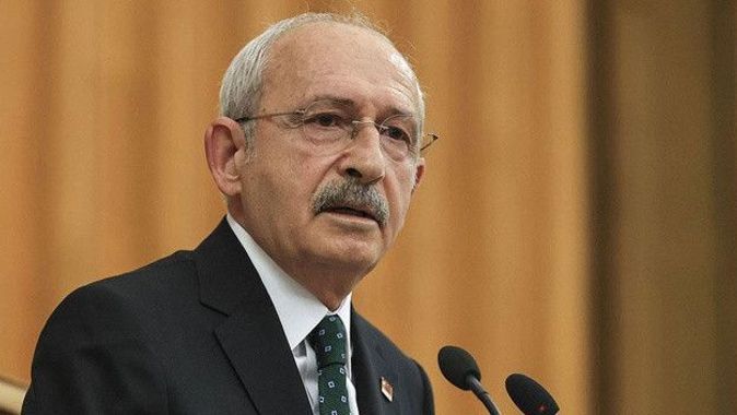 Cumhurbaşkanı Erdoğan Kılıçdaroğlu’na açtığı davayı kazandı