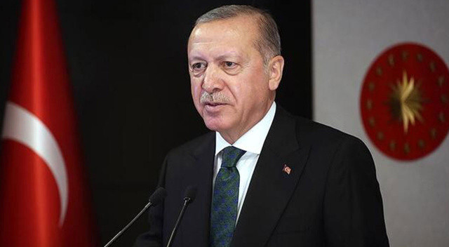 Erdoğan&#039;dan Kılıçdaroğlu&#039;na 10 soru: Bu sorulara cevap verirse muhatap almaya başlayabiliriz
