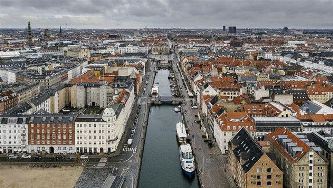 Danimarka 100 bin TL maaşla çalışacak eleman arıyor