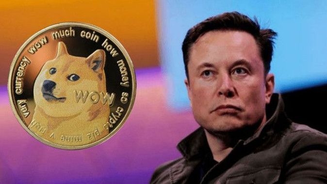 Dolandırıcılıkla suçlamıştı! Elon Musk’tan Dogecoin kurucusuna sert cevap