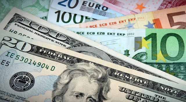 Dolar ne kadar? Euro kaç lira? 2 Haziran 2022 güncel dolar kuru…