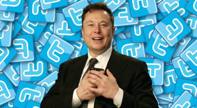 Elon Musk amacına ulaşıyor: Twitter gizli kapıları açacak