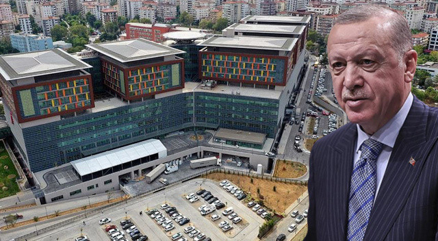 Erdoğan&#039;dan kurmaylarına talimat: Hastanelerde randevu konusu çözülecek