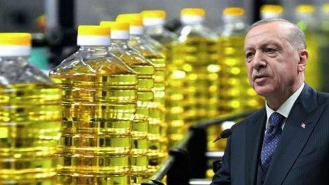 Erdoğan’ın imzasıyla Resmi Gazete’de yayımlandı! Ayçiçeği, mısır ve soyada gümrük vergisi yıl sonuna kadar sıfırlandı