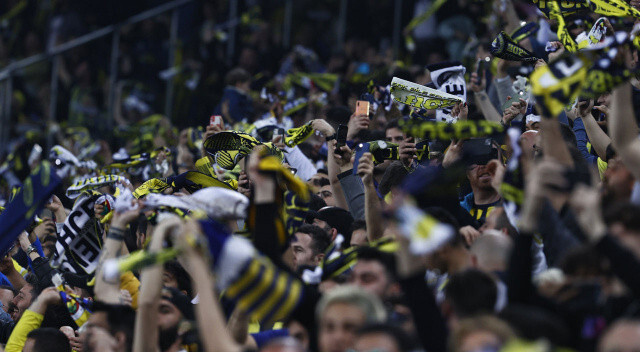 Fenerbahçe 2022-23 sezonu kombine bilet fiyatları ne kadar? Kombine fiyatları açıklandı...