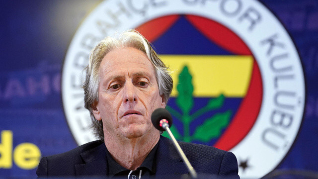 Fenerbahçe Teknik Direktörü Jesus&#039;tan transfer açıklaması