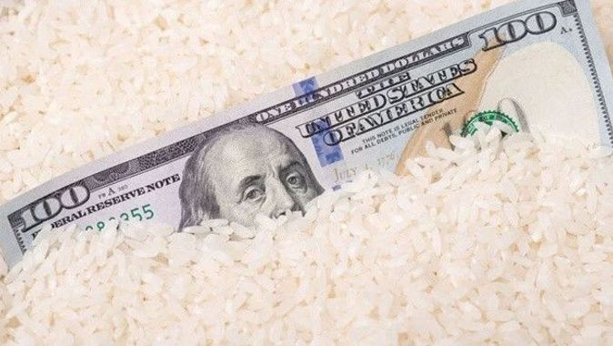 Gıda krizi derinleşiyor: Sıradaki pirinç olabilir