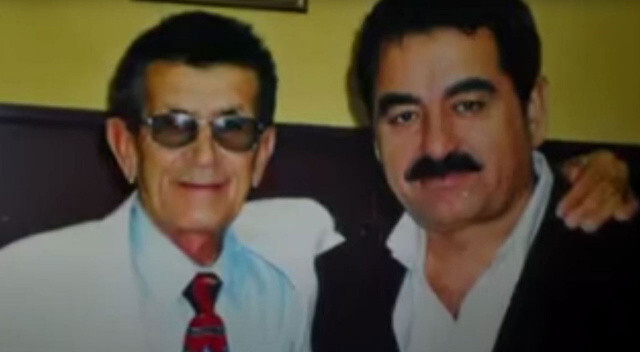 İbrahim Tatlıses’i yıkan ölüm: ‘Yallah Şoför’ şarkısının sahibi ve söz yazarı Muhammed Ahmed Erbilli hayatını kaybetti
