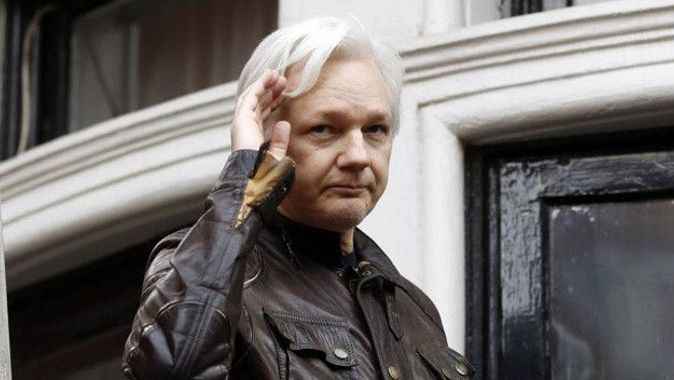 İngiltere&#039;den Julian Assange kararı: ABD&#039;ye iade ediliyor