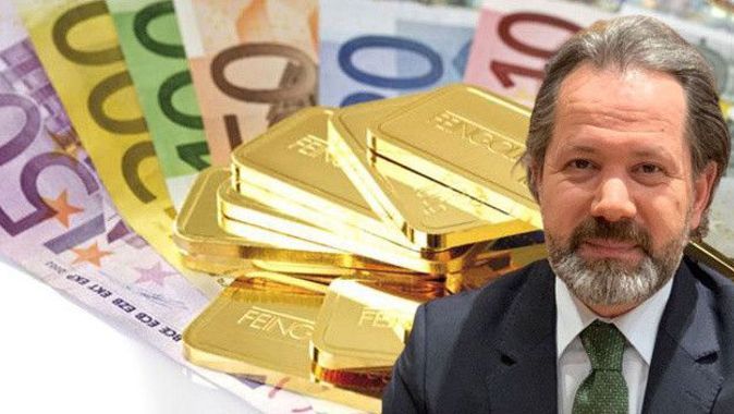 İslam Memiş kararsızları uyararak en iyi yatırım aracını açıkladı: Ne dolar ne altın, büyük fırsatı kaçırmayın