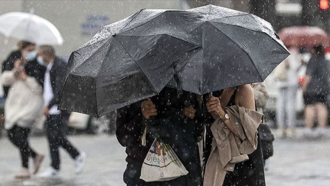 İstanbul’da serin hava ne zamana kadar sürecek? Meteoroloji ve AKOM’dan peş peşe açıklamalar