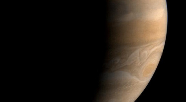 Jüpiter, bebek gezegenleri yiyerek büyümüş olabilir