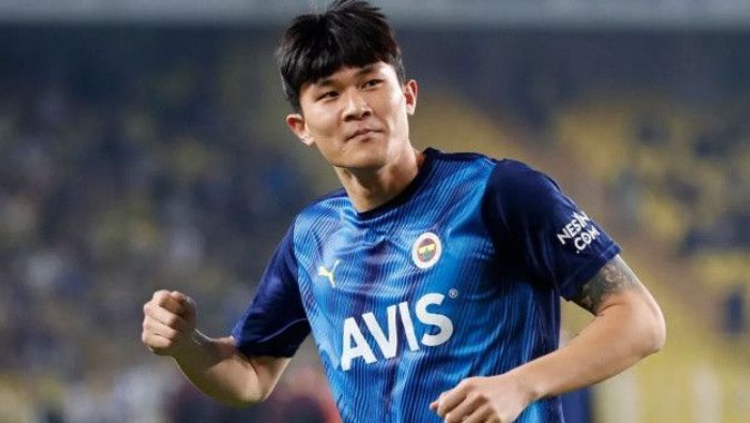Kim Min-jae Napoli&#039;nin hedefinde... Koulibaly giderse Fenerbahçe servet kazanacak