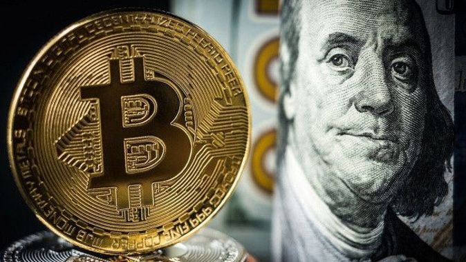 Kripto paralarda deprem yaşanabilir! FED Başkanının konuşması piyasaları nasıl etkileyecek? Bitcoin…