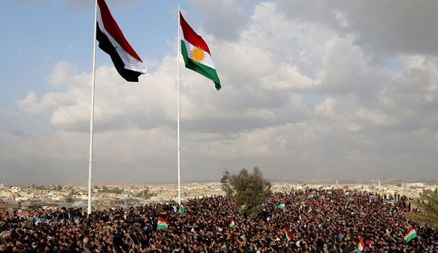 Kuzey Irak&#039;ta Türkmenlere kimlik zulmü