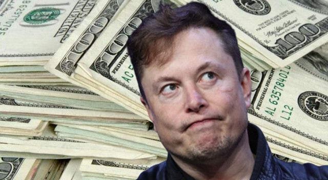 Milyarderlerin tahtı sallandı: Elon Musk’ın artık 200 milyar doları yok!