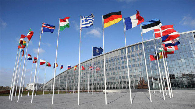 NATO&#039;dan Türkiye açıklaması: Brüksel’de dörtlü görüşme yapılacak