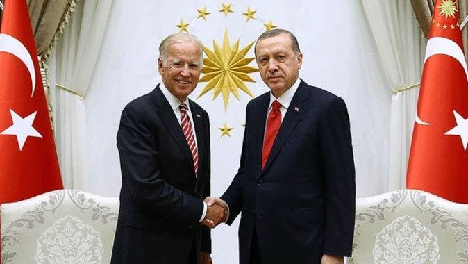 NATO zirvesinde gözler Türk heyetinde