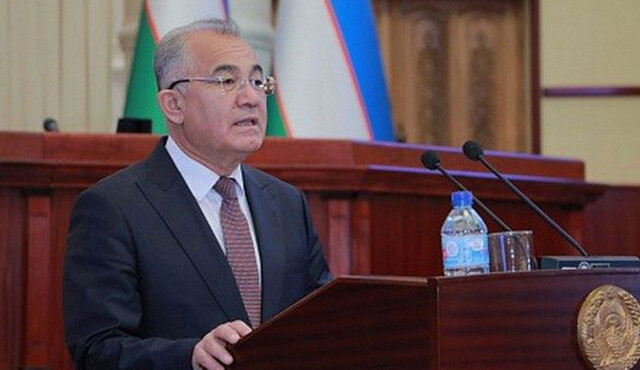 Özbekistan yeni anayasasını hazırlıyor. Anayasa’nın tek kaynağı ve müellifi halk olacak