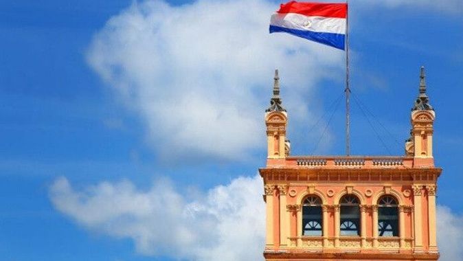 Paraguay, sözde Ermeni soykırımı kararını geri çekebilir