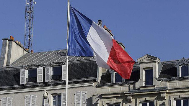 Paris&#039;teki terör saldırısının failinin aldığı ceza belli oldu