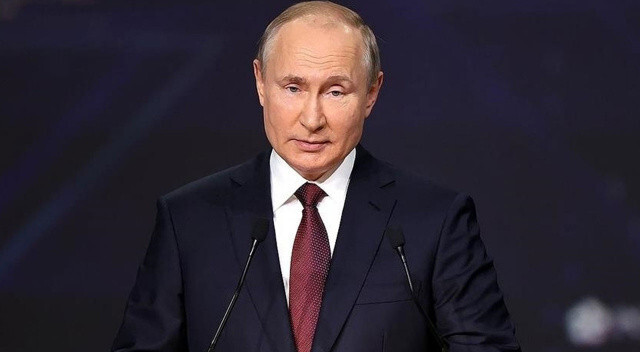 Putin&#039;den gıda kriziyle ilgili dünyaya acil çağrı