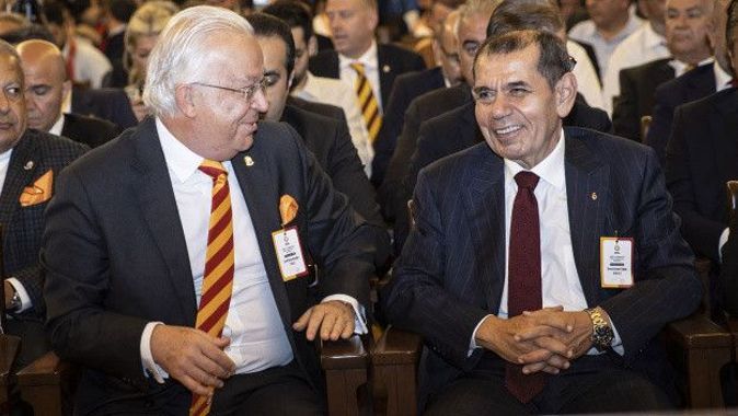 Seçim vakti: Galatasaray 39&#039;uncu başkanını seçiyor