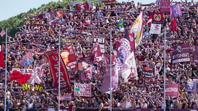Serie A 2022-23 sezonu fikstürü belli oldu... Milan - İnter derbisi 5. haftada