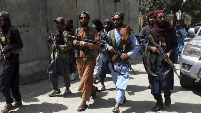 Taliban &#039;Hiçbir ülke destek vermedi&#039; diyerek duyurdu: Hepsini yok edeceğiz
