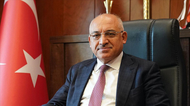 TFF&#039;deki yeni Büyükekşi yönetimini yazarımız Hasan Sarıçiçek&#039;e sorduk: Yeni başkan eski düzen!