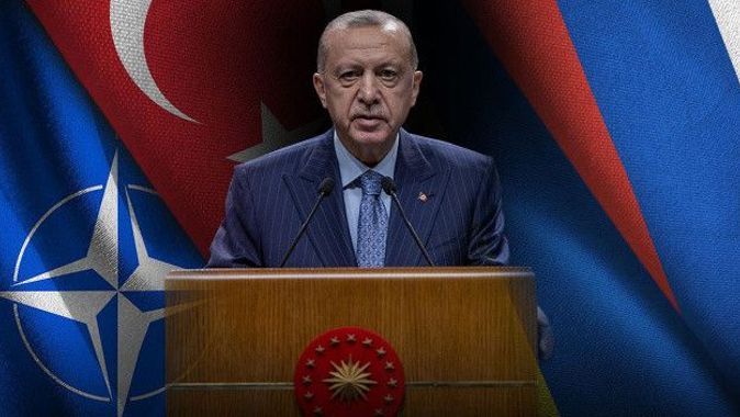 Tüm dünyanın gözü bu toplantıda olacak: İşte Erdoğan’ın NATO Zirvesi&#039;nde gündeme getireceği 6 konu
