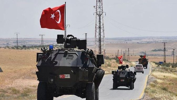 Tüm gözler bölgede: Hazırlıklar neredeyse tamam!  Türkiye’nin Suriye operasyonu öncesinde dünya basını