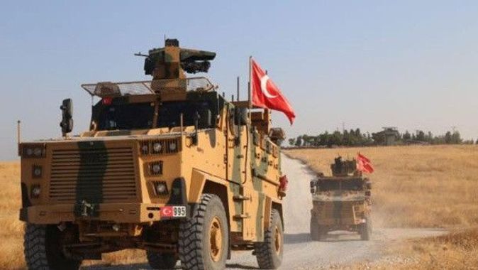 Türkiye Suriye&#039;de yeni operasyonla ne hedefliyor? Gözler Ankara’dan gelecek talimatta: Operasyon için geri sayım başladı