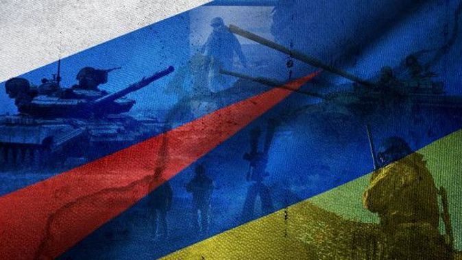 Ukrayna: Rusya ile müzakereler yeniden başlayabilir