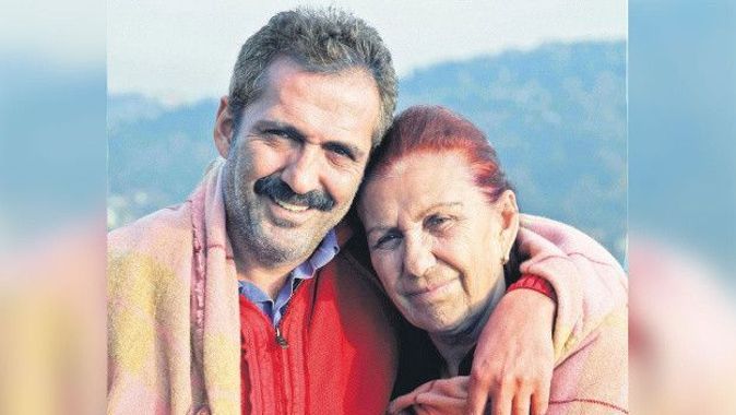 Yavuz Bingöl&#039;ün halk ozanı annesi Şahsenem Bacı hayatını kaybetti