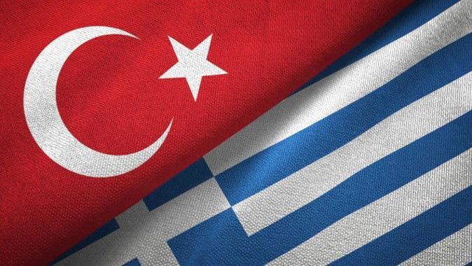 Yunanistan’dan diplomatlara lobicilik görevi: Türkiye karşıtı 16 farklı haritayla propaganda