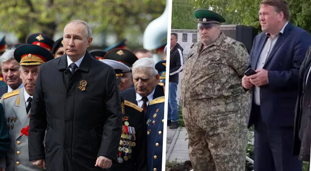 Zorda kalan Putin&#039;den son hamle: Ağır komutan cepheye döndü