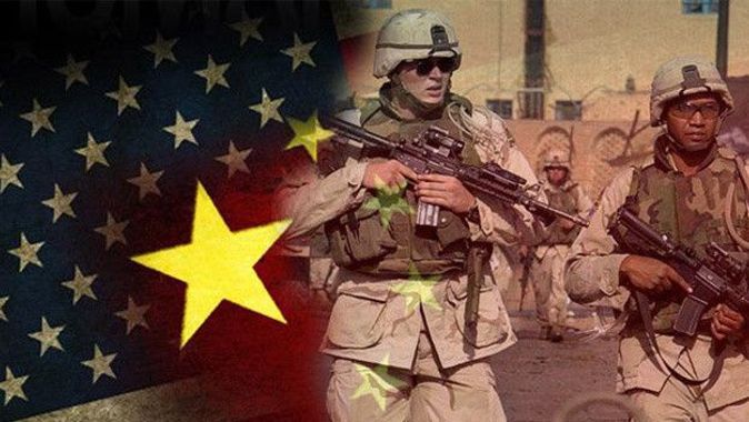 ABD&#039;li Generalden Çin ile olası savaş uyarısı: İlk hedefimiz komuta merkezi ve lojistik olacak