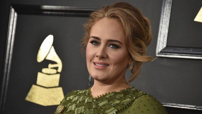 Adele konserlerini iptal gerekçesini açıkladı: Kimse beni satın alamaz