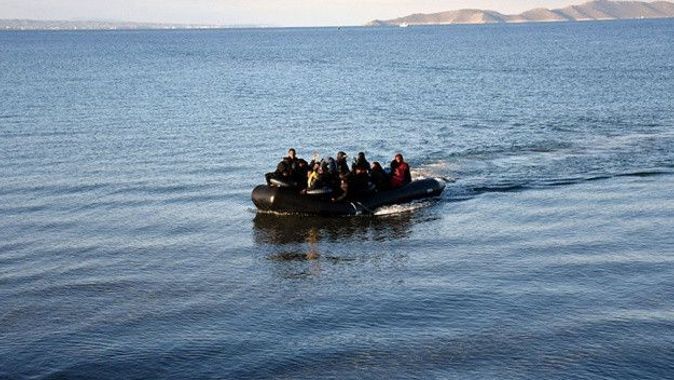 AİHM’den Yunanistan kararı: Göçmen zulmü tescillendi