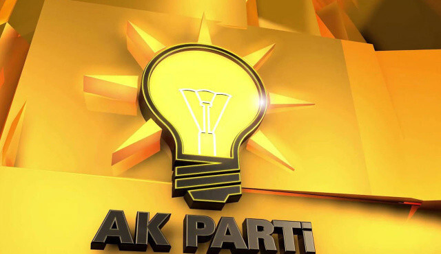 AK Parti&#039;den 3 aylık strateji