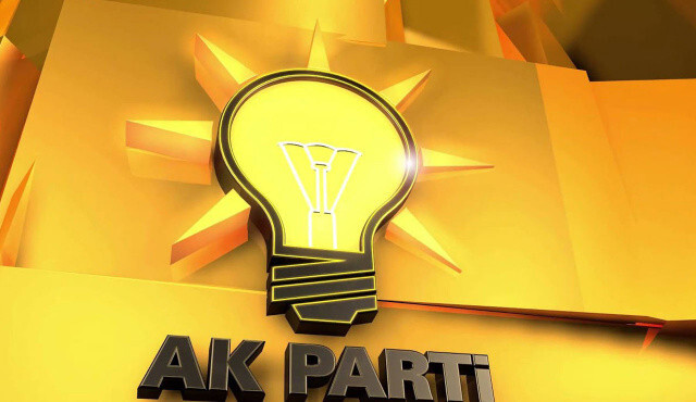 AK Parti’den hodri meydan