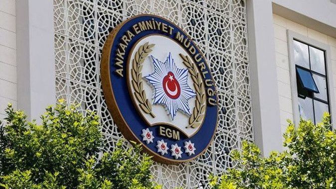 Ankara’da cemevine saldıran şahıs yakalandı: Bakan Soylu’dan açıklama