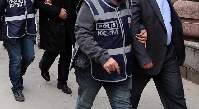 Ankara merkezli 11 ilde FETÖ operasyonu: 27 gözaltı kararı