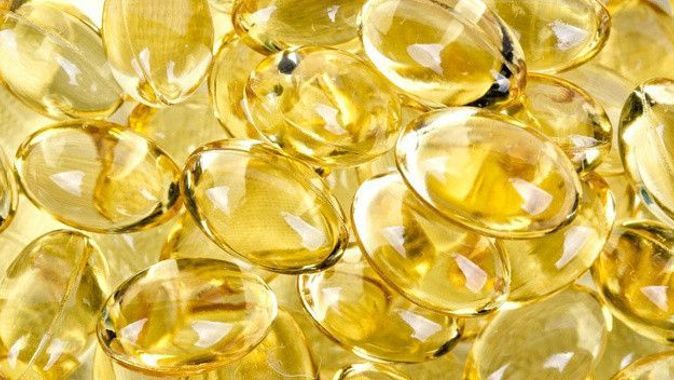 Araştırmada ilginç sonuç: D vitamini takviyesi yaşlılarda kırıkları önlemede etkisiz