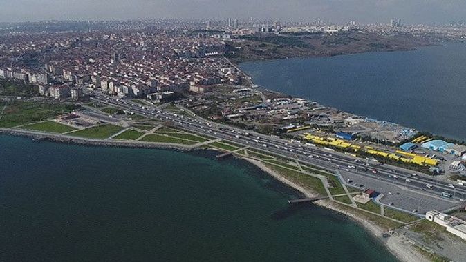 Bakan Karaismailoğlu&#039;ndan Kanal İstanbul açıklaması