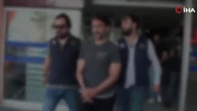 Casus ağı MİT ve Emniyet ortak operasyonuyla çökertilmişti: İran casuslarının ilk görüntüleri ortaya çıktı