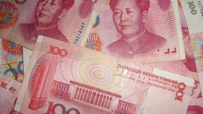 Çin’de 12 banka battı! Küresel ekonomik kriz büyüyor
