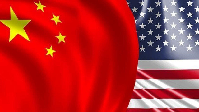 Çin roketleri üst üste fırlattı…  Gözler ABD’den gelecek tepkide